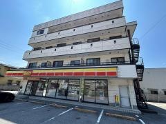 デイリーヤマザキ　高山日枝店