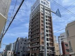 東横イン富士山沼津駅北口2