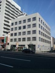 あいち銀行　金山支店