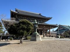 東本願寺名古屋別院