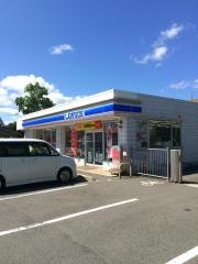 ローソン　松江中原店