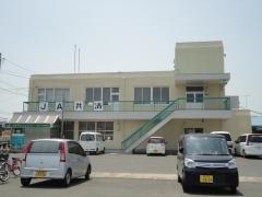 ＪＡ福山市道上支店