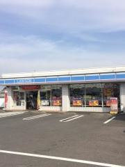 ローソン　丸亀郡家町店