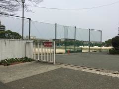 熊本県立第二高等学校