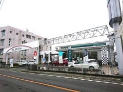 熊本トヨペット新外店