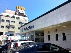 マルショク 鶴崎店