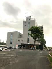 ホテル大蔵