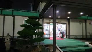 泉北ゴルフセンター