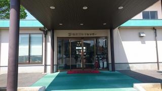 泉北ゴルフセンター