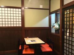 相模屋そば店
