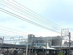 熱田駅