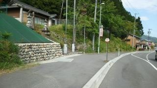 「結城」バス停留所