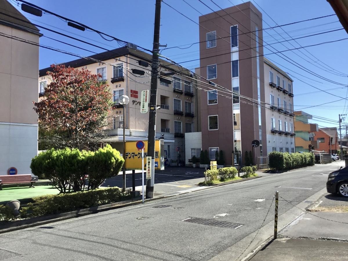 デンマークINN小田原