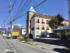デンマークＩＮＮ小田原