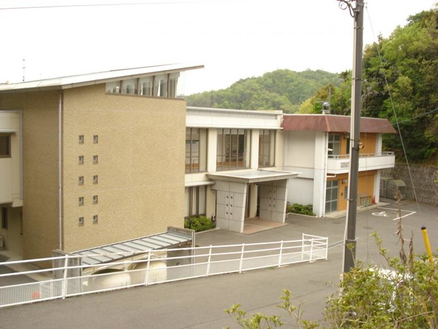 白滝園