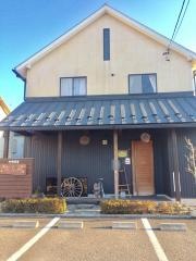 和風カフェさくら