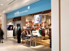ｅａｒｔｈ　ｍｕｓｉｃ&ｅｃｏｌｏｇｙ　ららぽーと横浜店