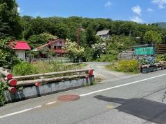 ペンション琵琶湖