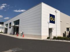 ジーユー柏南増尾店
