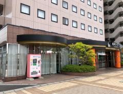 アパホテル　岐阜羽島駅前