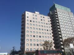 アパホテル　岐阜羽島駅前