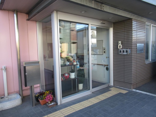 グループホーム愛心