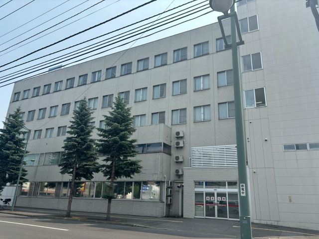 大西病院