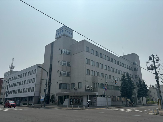 大西病院