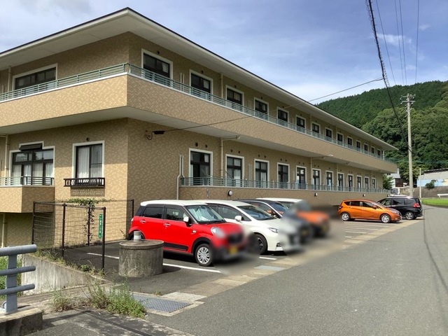 生涯介護付マイホーム　こでまり