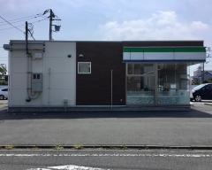 ファミリーマート　高崎新町笛木町店