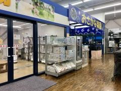 ペットショップＣｏｏ&ＲＩＫＵ　アヤハディオ水口店