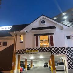 くら寿司　朝潮橋店