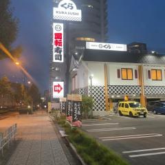 くら寿司　朝潮橋店