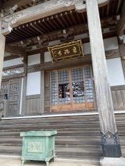 泉福寺