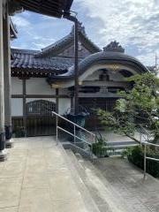 泉福寺