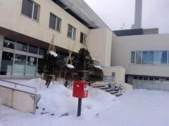 北海道立図書館