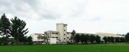 十和田市立十和田中学校