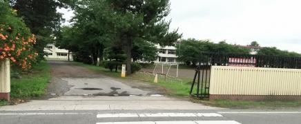 十和田市立十和田中学校
