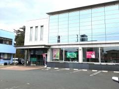 盛岡信用金庫厨川支店