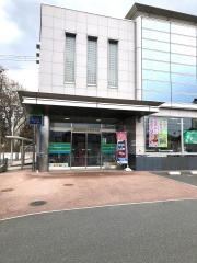 盛岡信用金庫厨川支店