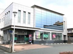 盛岡信用金庫厨川支店