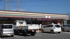 セブンイレブン　神栖4丁目店