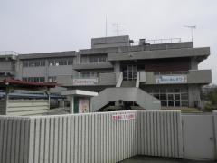 小山市立小山中学校