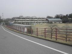 小山市立小山中学校