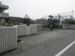 小山市立小山中学校