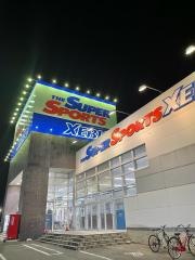 スーパースポーツゼビオ　宇都宮石井店