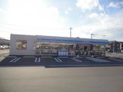 ローソン　氏家卯の里店