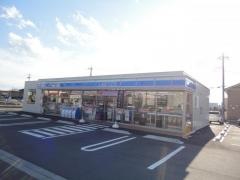 ローソン　氏家卯の里店