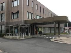 高崎市倉渕支所