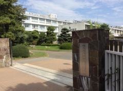 埼玉県立狭山工業高等学校